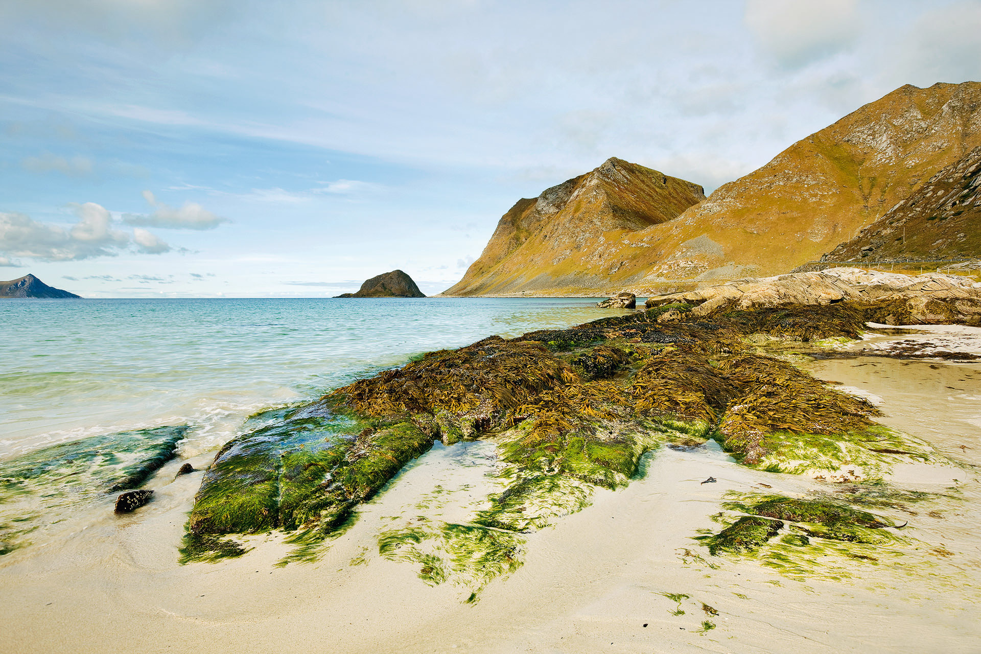 NORWAY.Landscapes