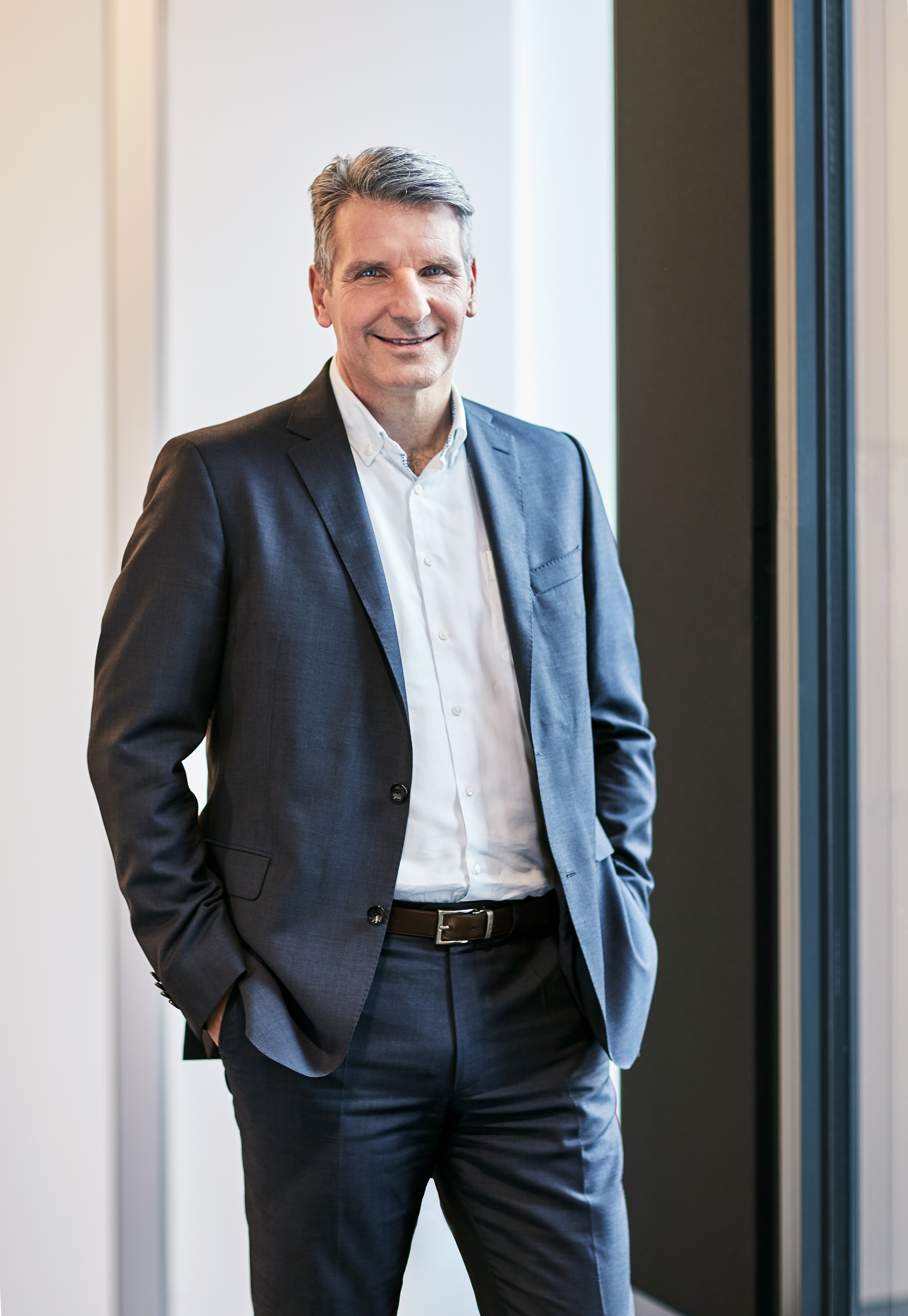 Frank van Groen