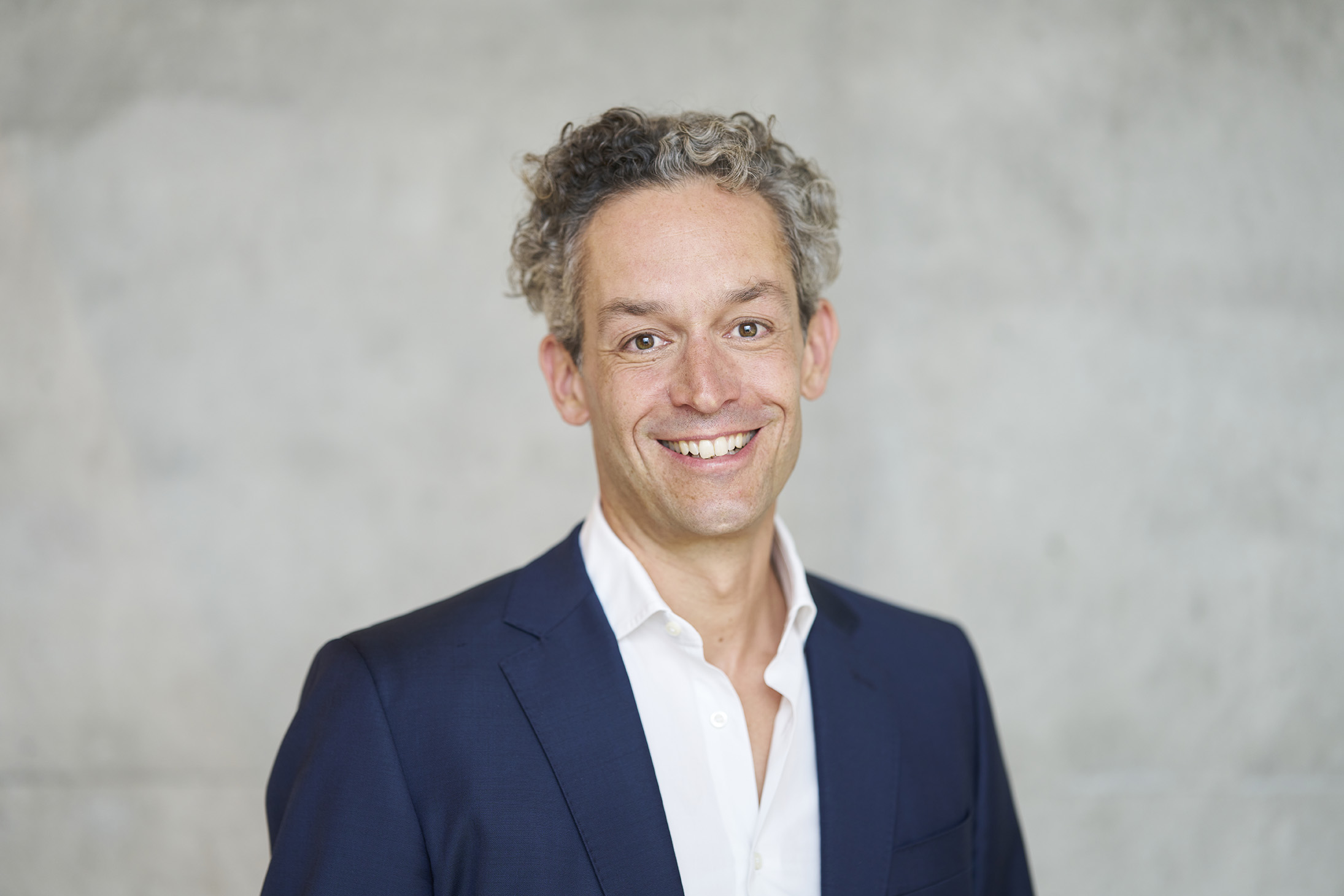 Frank van Groen