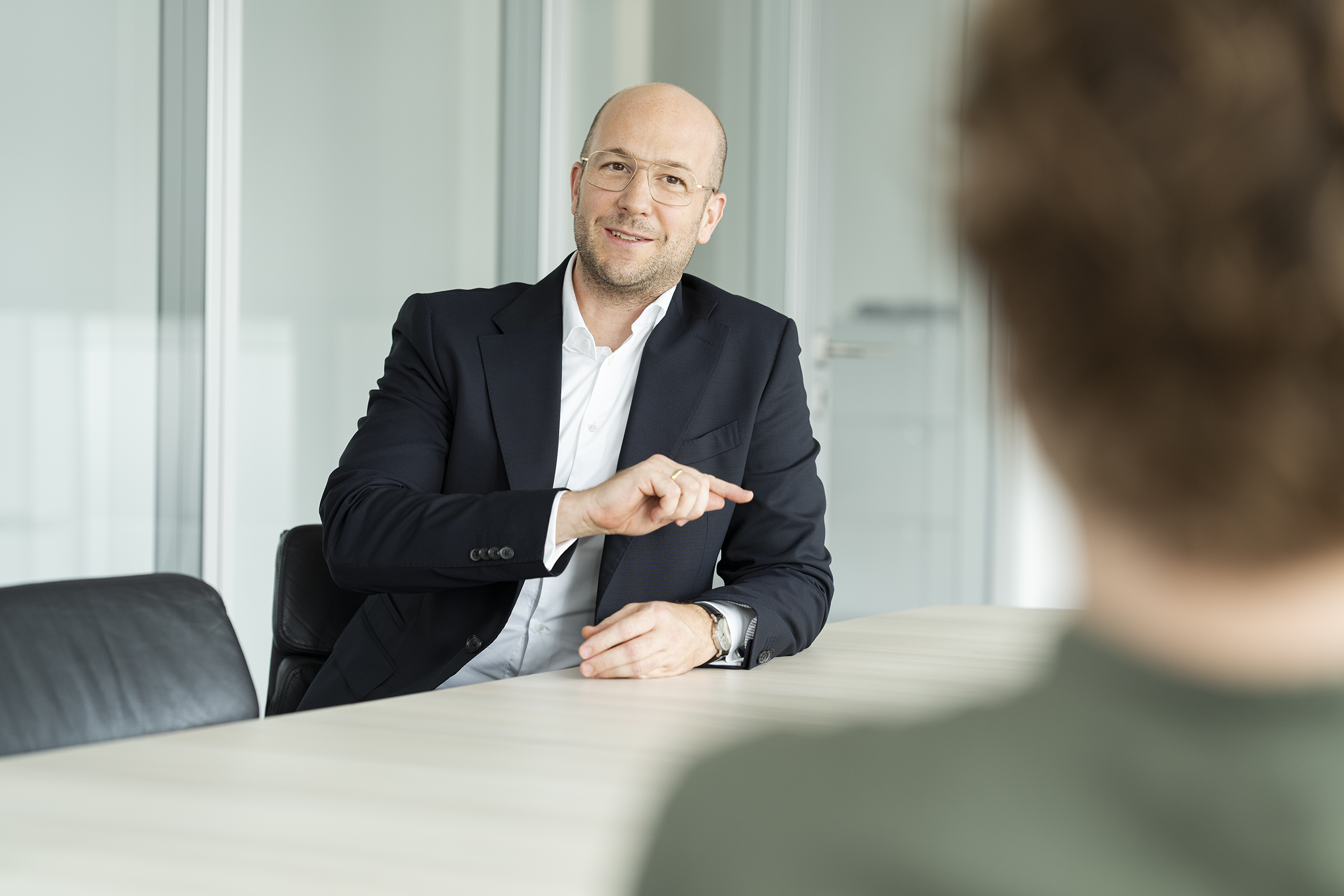 Barmenia.Gothaer Finanzholding AG