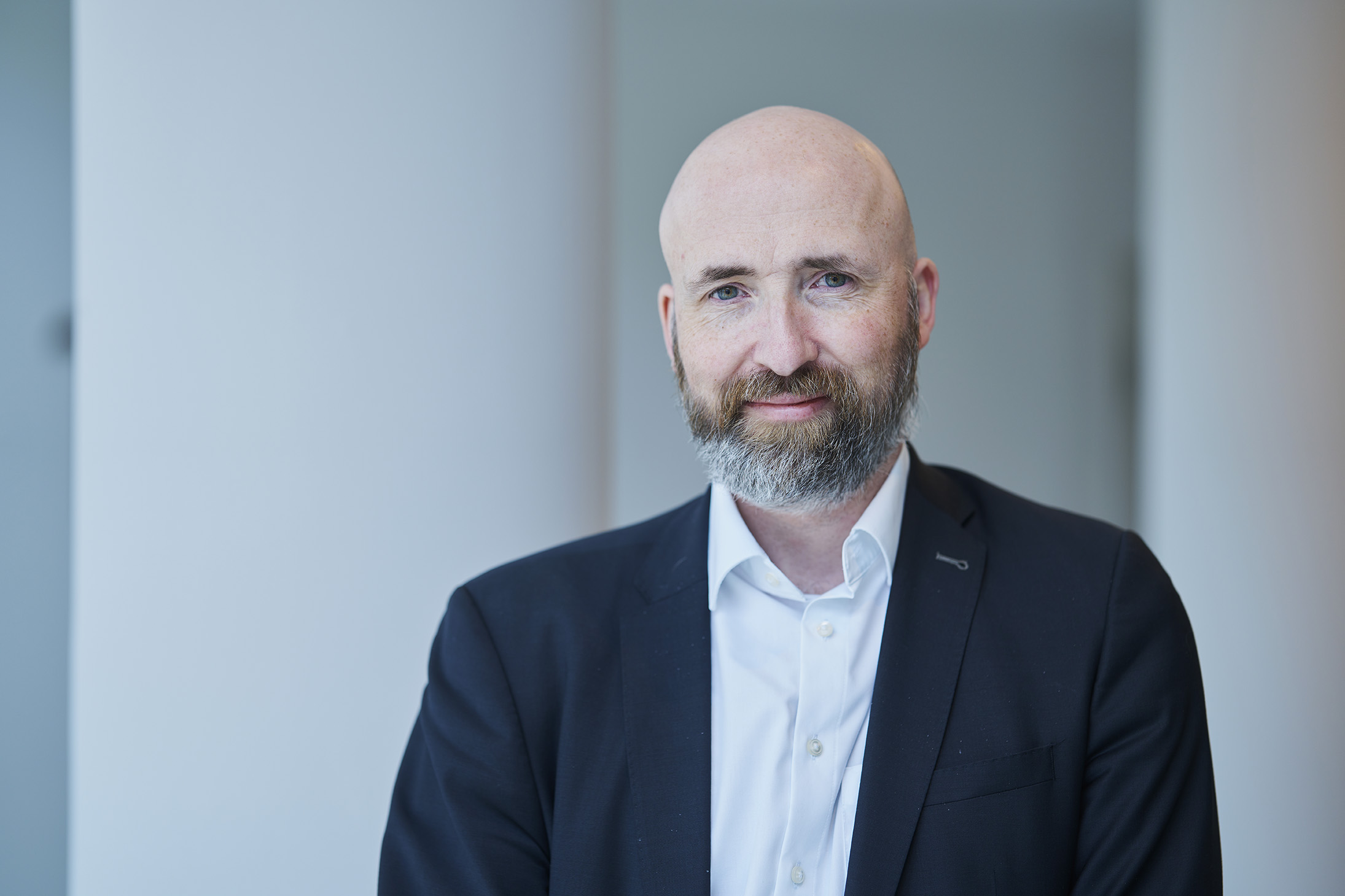 Frank van Groen I People, Portrait & Corporate Fotograf