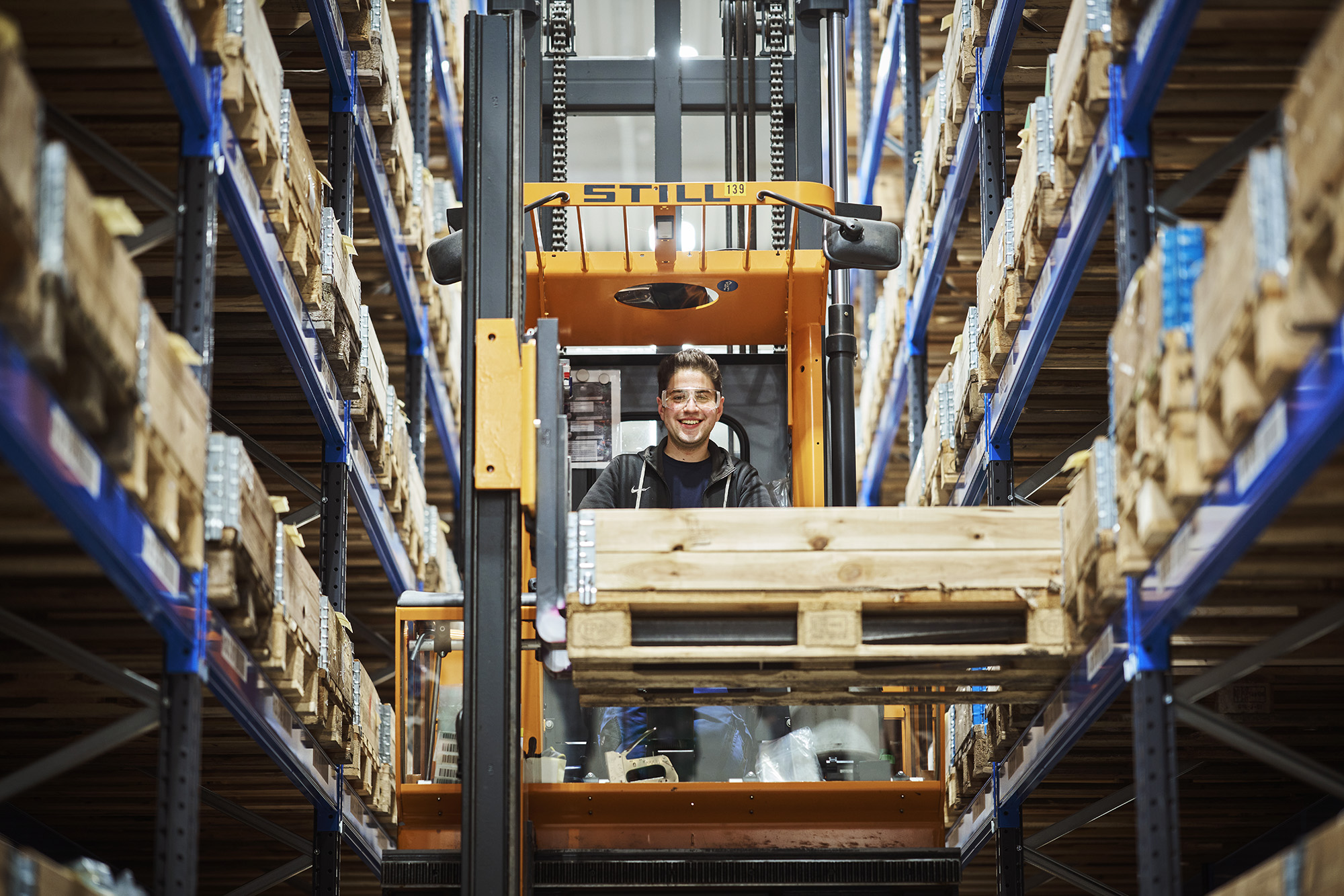 Frank van Groen I People, Portrait & Corporate Fotograf
