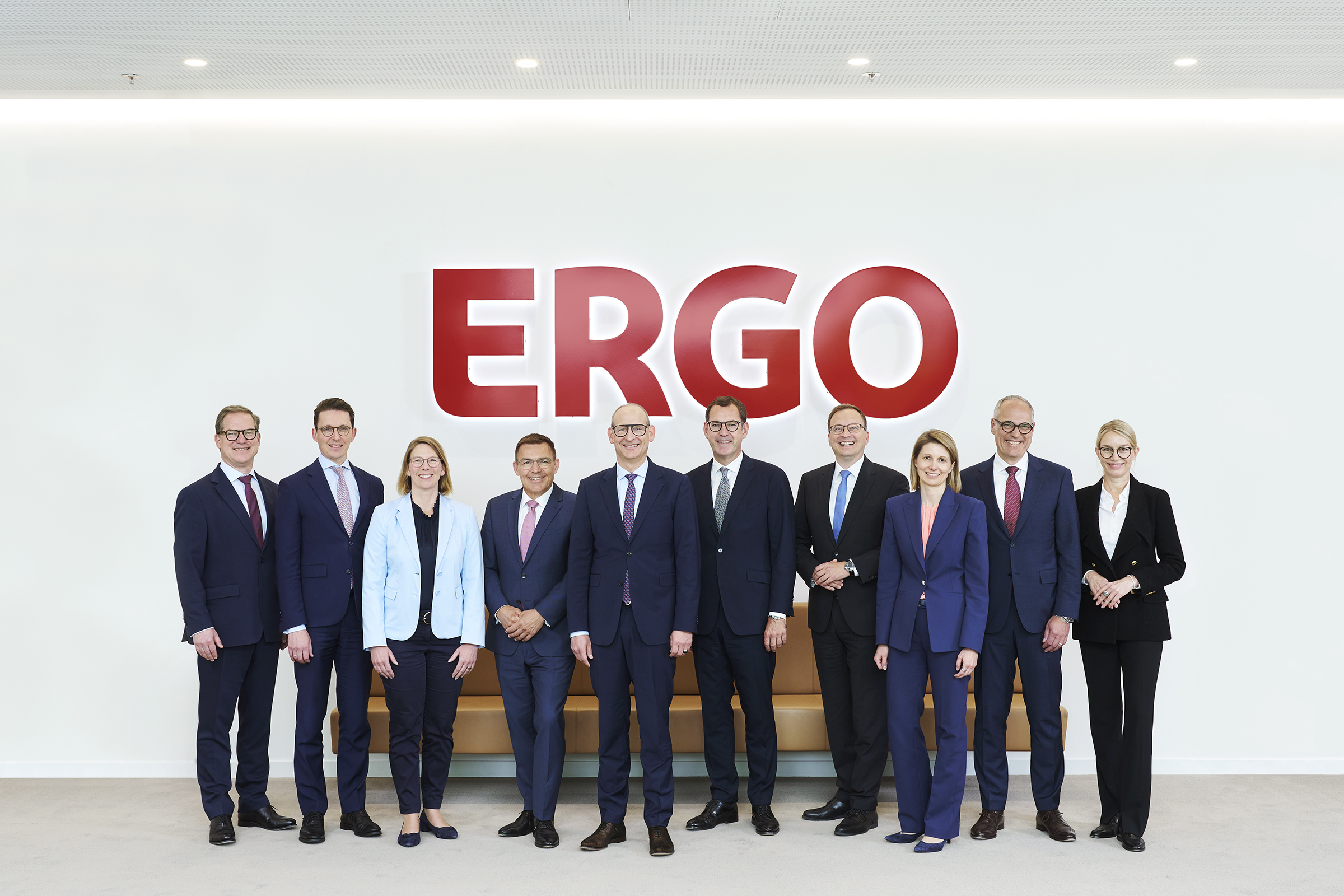 ERGO